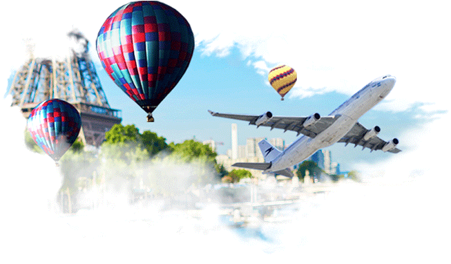 travel