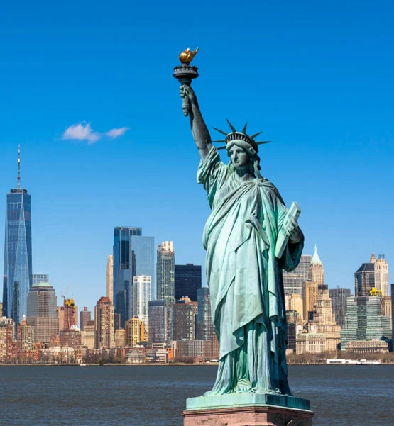 New York City
